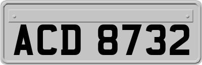 ACD8732