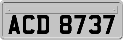 ACD8737