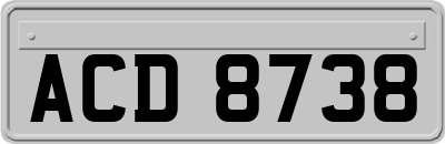 ACD8738