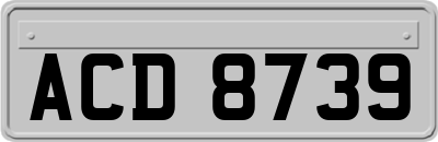 ACD8739
