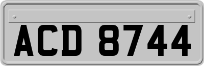 ACD8744