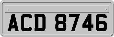 ACD8746