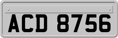 ACD8756