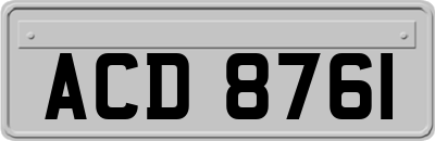ACD8761