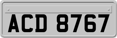 ACD8767