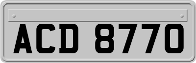 ACD8770