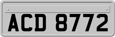 ACD8772
