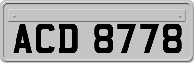 ACD8778