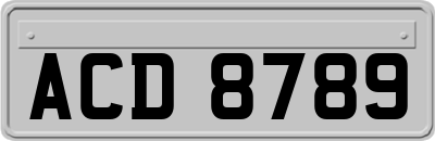 ACD8789