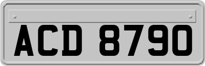 ACD8790