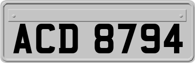 ACD8794
