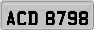 ACD8798