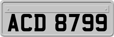 ACD8799