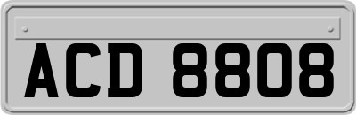 ACD8808