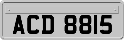 ACD8815