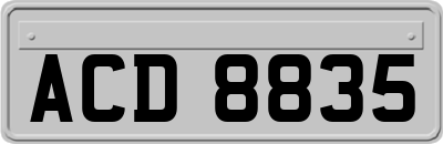 ACD8835