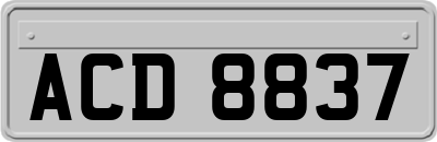 ACD8837
