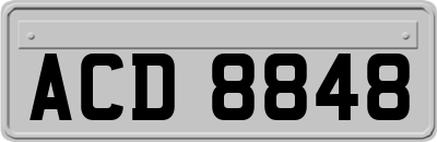 ACD8848