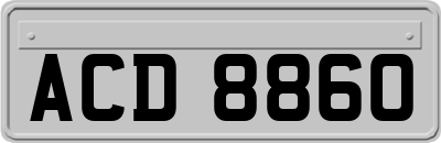 ACD8860