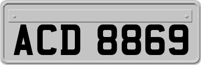ACD8869