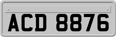ACD8876