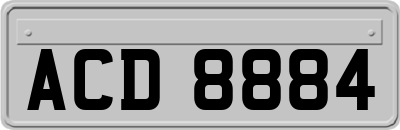 ACD8884