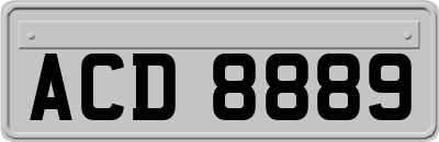 ACD8889