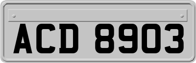 ACD8903