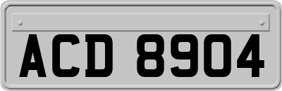 ACD8904