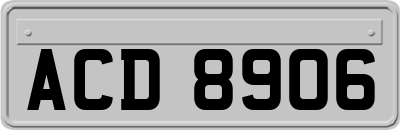 ACD8906