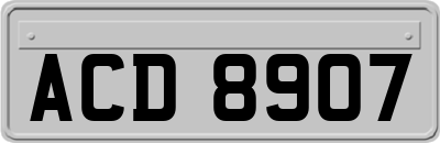 ACD8907