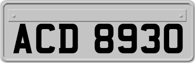 ACD8930