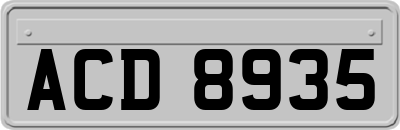 ACD8935