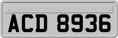 ACD8936