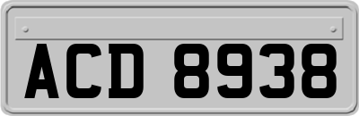 ACD8938