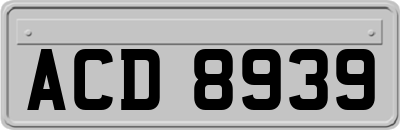 ACD8939