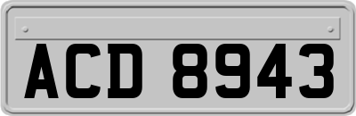 ACD8943