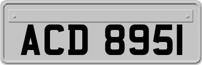 ACD8951