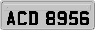 ACD8956