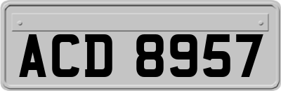 ACD8957