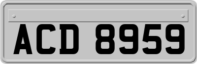 ACD8959