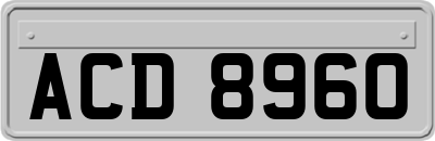 ACD8960