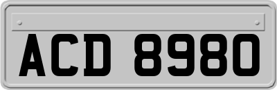 ACD8980