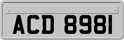 ACD8981