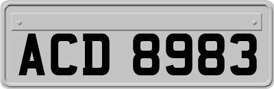 ACD8983