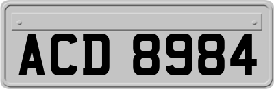 ACD8984