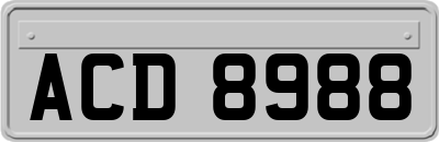 ACD8988