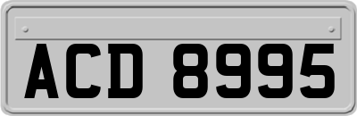 ACD8995