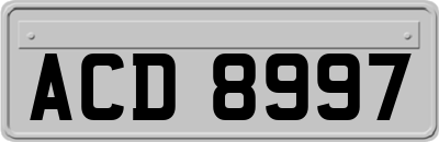 ACD8997