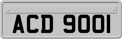 ACD9001